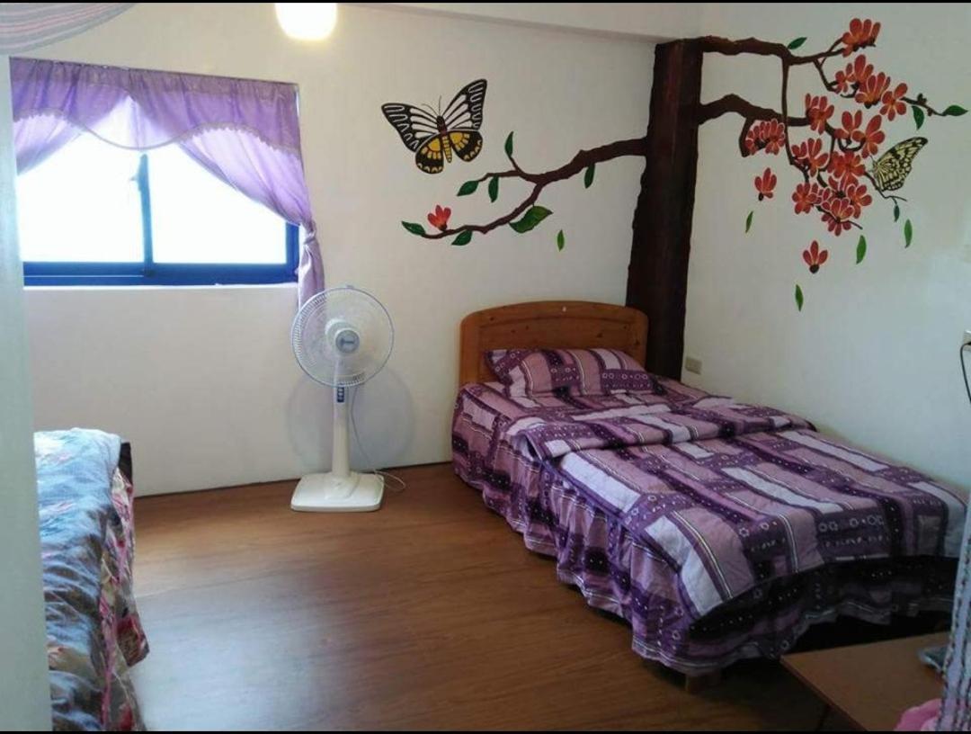 Lanyu My Home B&B Buitenkant foto
